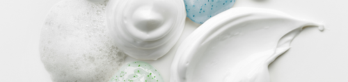 Cleansers