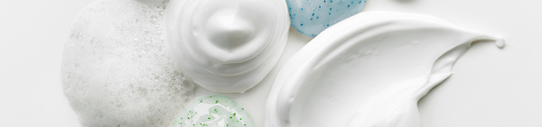 Cleansers