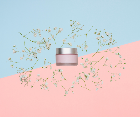 Cloud Cream
