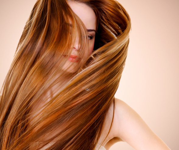 Pure Hair