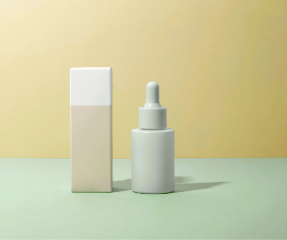 Retinol Drops