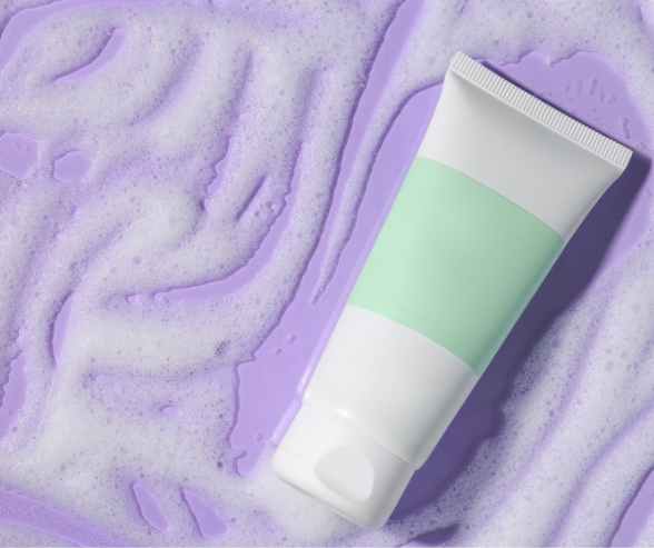 Tea Tree Mousse