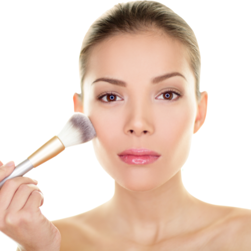 Make Up Beauty